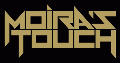 logo Moira's Touch